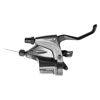 Amazon | シマノ(SHIMANO) シフティング/ブレーキレバー(ROAD